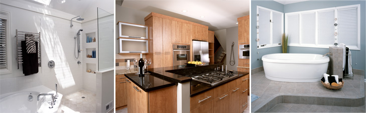 Interior Design by Jessica Todd Designs